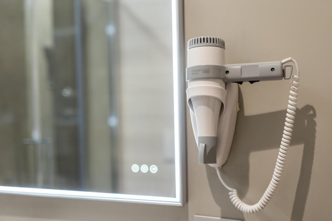 Bonfalco Suite Róma Kültér fotó